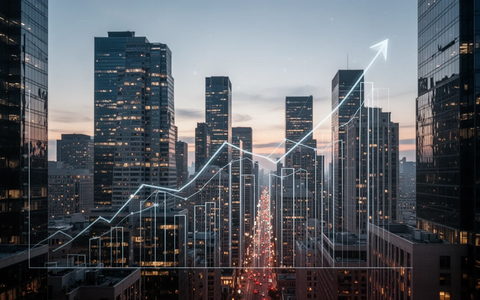 Scottish Mortgage: 1,31 Milliarden für Rückkäufe - Foto: über boerse-global.de