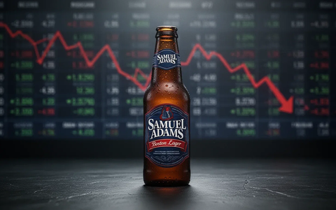 Boston Beer Aktie: 52-Wochen-Tief bei 141,60 Euro - Foto: über boerse-global.de