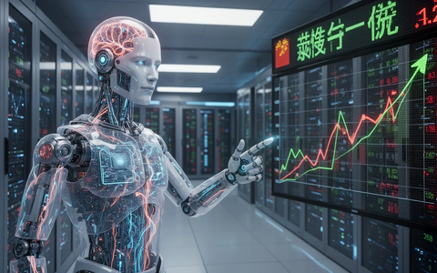 Unitree Robotics: Chinas erster Humanoid-IPO mit 5,4 Mrd. Euro - Foto: über boerse-global.de
