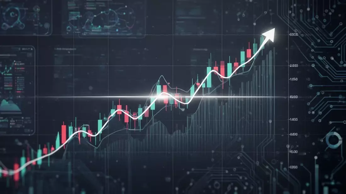 Bechtle Aktie: Sprung über 100-Tage-Linie am 1. Juni - Bild: über boerse-global.de