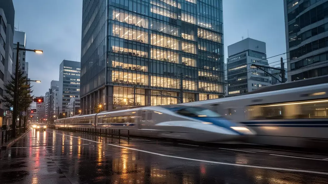 AVI Japan Opportunity Trust: 184 Millionen Pfund Fusions-Zufluss - Bild: über boerse-global.de