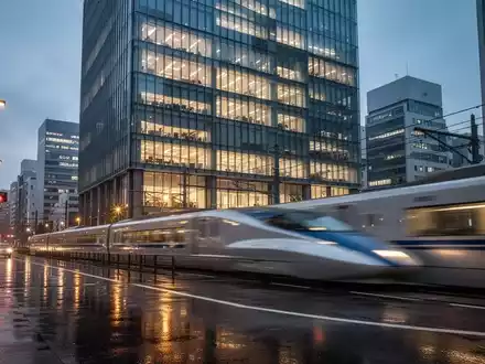 AVI Japan Opportunity Trust: 184 Millionen Pfund Fusions-Zufluss - Foto: über boerse-global.de
