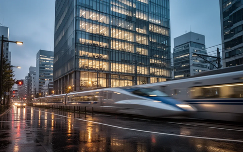 AVI Japan Opportunity Trust: 184 Millionen Pfund Fusions-Zufluss - Foto: über boerse-global.de
