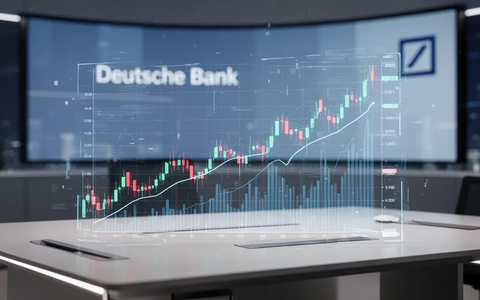 AST SpaceMobile Aktie: Deutsche Bank senkt auf 106 Dollar - Bild: über boerse-global.de