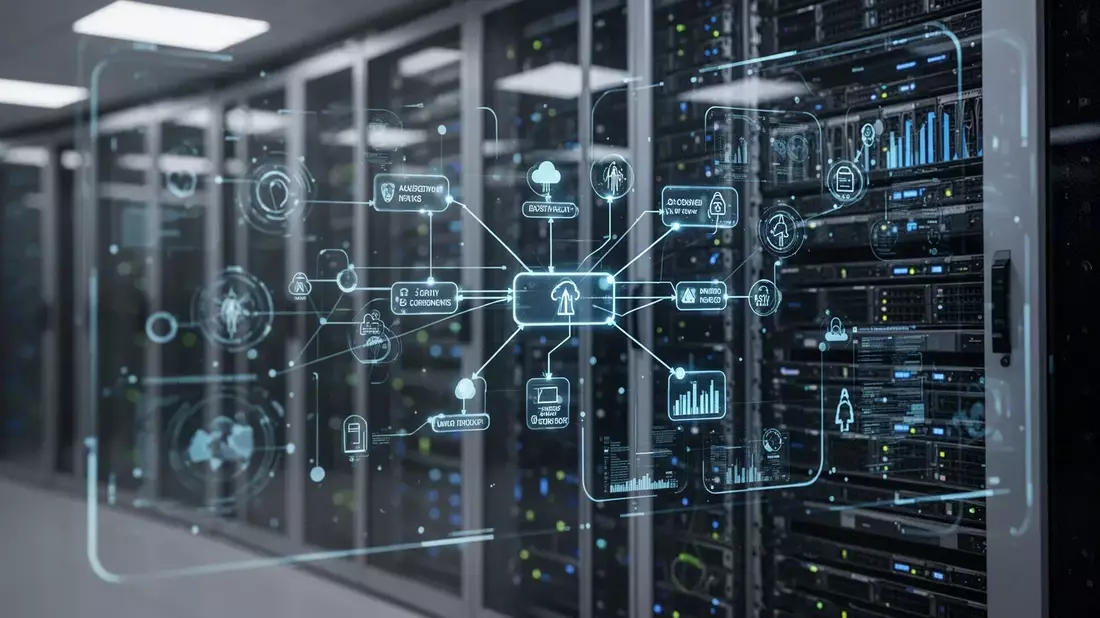 Siemens Energy Aktie: Camlin-Übernahme für Netzdigitalisierung - Bild: über boerse-global.de