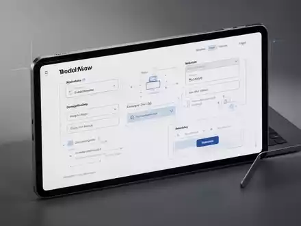 PIPPA-App startet: KI generiert animierte Videos aus Text und Audio - Foto: über boerse-global.de