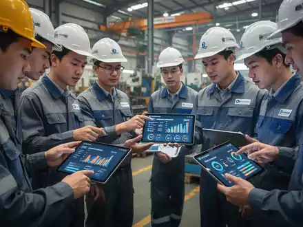 Öffentlicher Dienst: Neues Bonussystem für Beamte ab Juli 2026 - Foto: über boerse-global.de