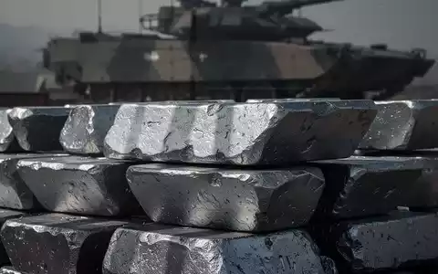 Metallium Aktie: Eine Million vom US-Kriegsministerium - Foto: über boerse-global.de