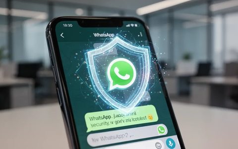 WhatsApp-Sicherheit: Scam-Alert erkennt Betrug lokal auf dem Gerät - Bild: über boerse-global.de