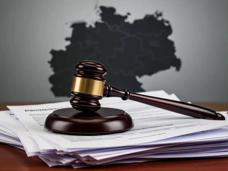 Grundsteuer-Chaos: 153.800 Einsprüche ungeklärt in Mecklenburg-Vorpommern - Foto: über boerse-global.de