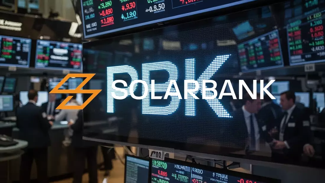 PowerBank Aktie: Neuer Ticker PBK ab 3. Juni - Bild: über boerse-global.de