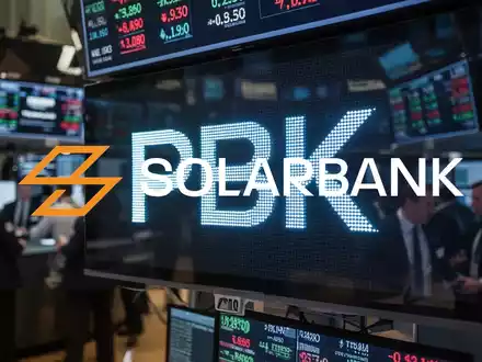 PowerBank Aktie: Neuer Ticker PBK ab 3. Juni - Foto: über boerse-global.de