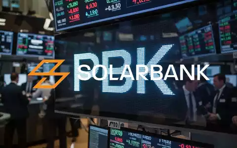 PowerBank Aktie: Neuer Ticker PBK ab 3. Juni - Foto: über boerse-global.de