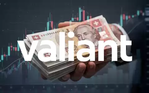 Valiant Aktie: 75 Millionen Franken für Rückkauf bis 2029 - Foto: über boerse-global.de