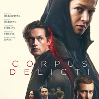 CORPUS DELICTI - Plakat und erste Szenenbilder verfügbar / ab 1. Oktober 2026 im Kino! - Foto: presseportal.de