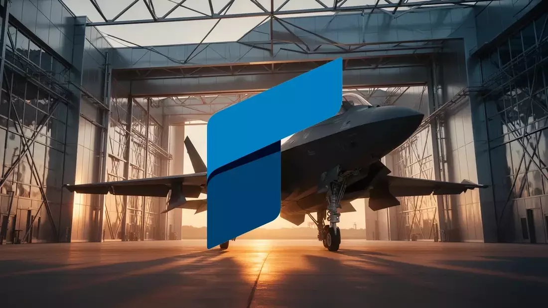 Rheinmetall’s Record Order Book and Near-Unanimous Analyst Support Can’t Halt the Slide as ‘Peak Ammunition’ Warning Emerges - Bild: über boerse-global.de