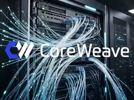 CoreWeave Aktie: Vera-Rubin-System mit 260 Terabyte Bandbreite - Foto: über boerse-global.de