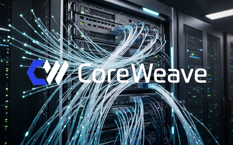CoreWeave Aktie: Vera-Rubin-System mit 260 Terabyte Bandbreite - Bild: über boerse-global.de