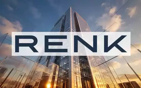 Renk's Largest Shareholder Sells €262M Stake as AGM Approaches with Record Orders and Dividend Hike - Bild: über boerse-global.de