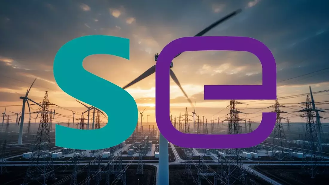 Siemens Energy Acquires Camlin for Grid Intelligence, Kicks Off Roadshow Amid Stock Pullback - Bild: über boerse-global.de