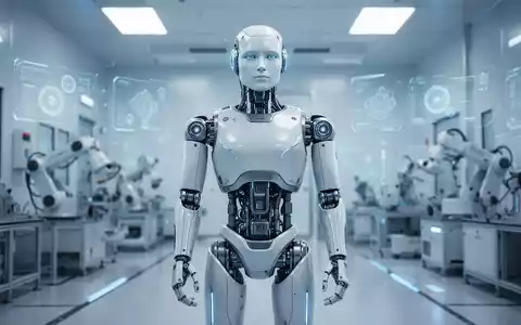 Ubtech: Humanoide-Segment explodiert auf 821 Millionen Yuan - Foto: über boerse-global.de