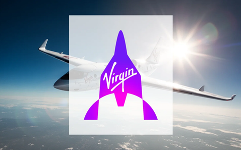 Virgin Galactic Aktie: 21-Prozent-Sprung auf 7,52 Dollar - Bild: über boerse-global.de