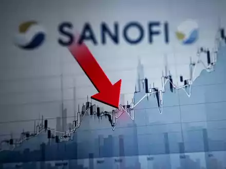 Sanofi Aktie: 14 Prozent Minus auf Jahressicht - Foto: über boerse-global.de