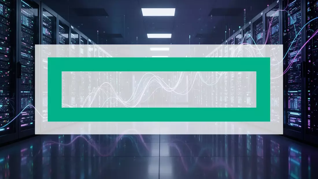 Hewlett Packard Enterprise Aktie: KI-Zahlen sprengen alle Prognosen - Bild: über boerse-global.de