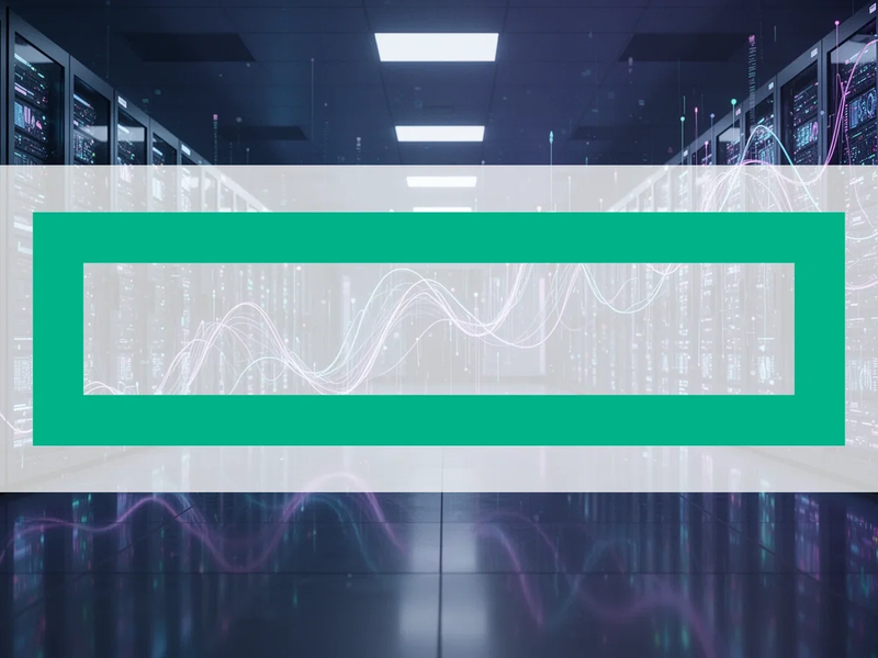 Hewlett Packard Enterprise Aktie: KI-Zahlen sprengen alle Prognosen - Foto: über boerse-global.de