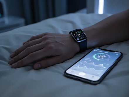 Schlafstörungen: App-Therapie lindert Insomnie und Depressionen - Foto: über boerse-global.de