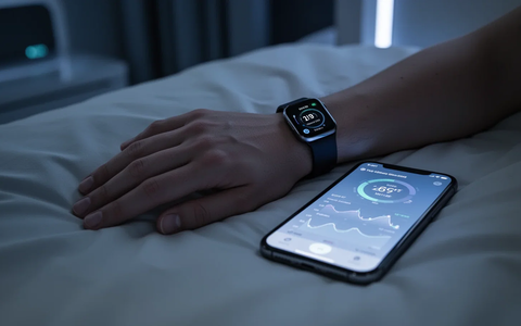 Schlafstörungen: App-Therapie lindert Insomnie und Depressionen - Foto: über boerse-global.de
