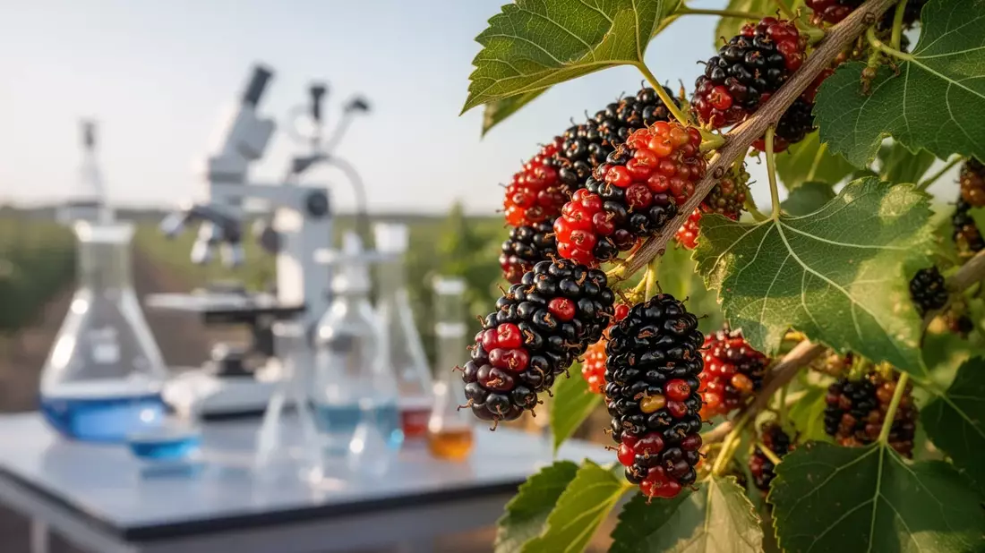 Biologisches Alter: Zwei Gene verraten das Sterblichkeitsrisiko - Bild: über boerse-global.de