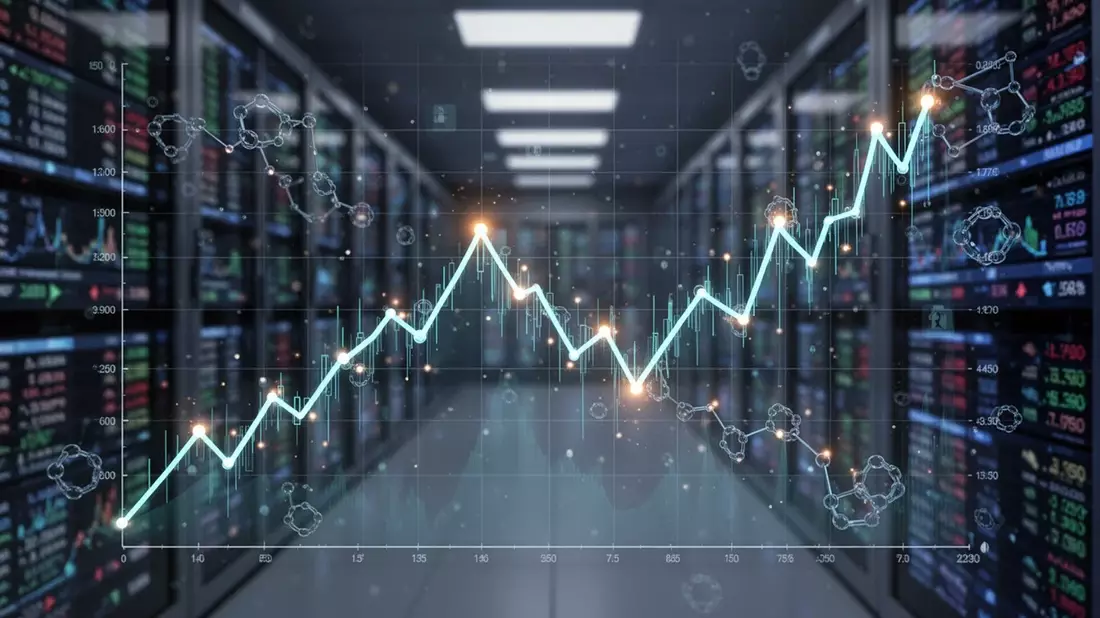 DeFi Technologies Aktie: 82,61 Prozent unter Einjahreshoch - Bild: über boerse-global.de