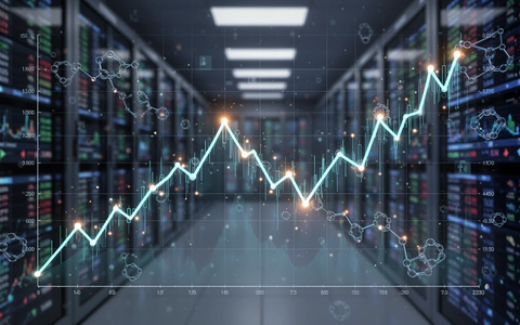 DeFi Technologies Aktie: 82,61 Prozent unter Einjahreshoch - Foto: über boerse-global.de