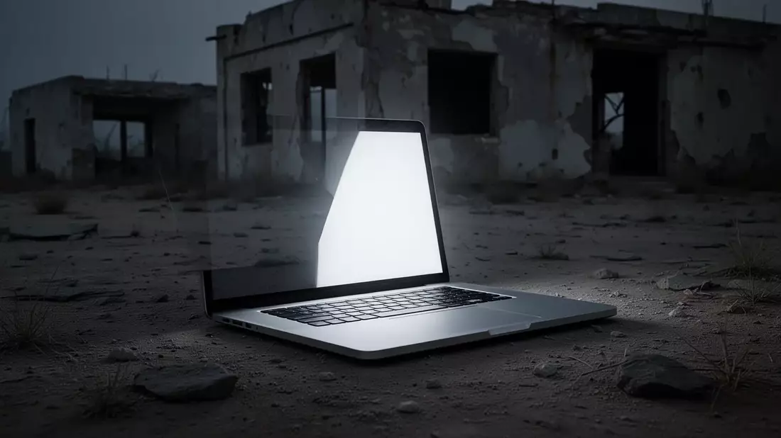 Uber-Betrug: Kandidatin kassiert MacBook und verschwindet - Bild: über boerse-global.de