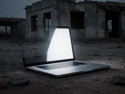 Uber-Betrug: Kandidatin kassiert MacBook und verschwindet - Foto: über boerse-global.de