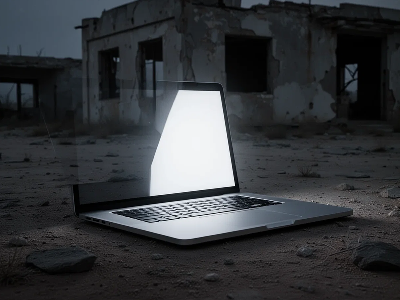 Uber-Betrug: Kandidatin kassiert MacBook und verschwindet - Foto: über boerse-global.de