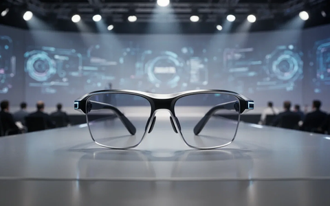 Apple zur WWDC: Smart Glasses statt Vision Pro im Fokus - Bild: über boerse-global.de
