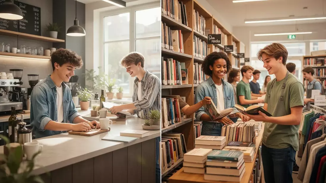 Sommer der Berufsbildung: Kampagne für Fachkräfte bis September - Bild: über boerse-global.de