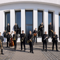 Jazz: Soundtrack der Demokratie - Die hr-Bigband in der Saison 2026/27 - Foto: presseportal.de