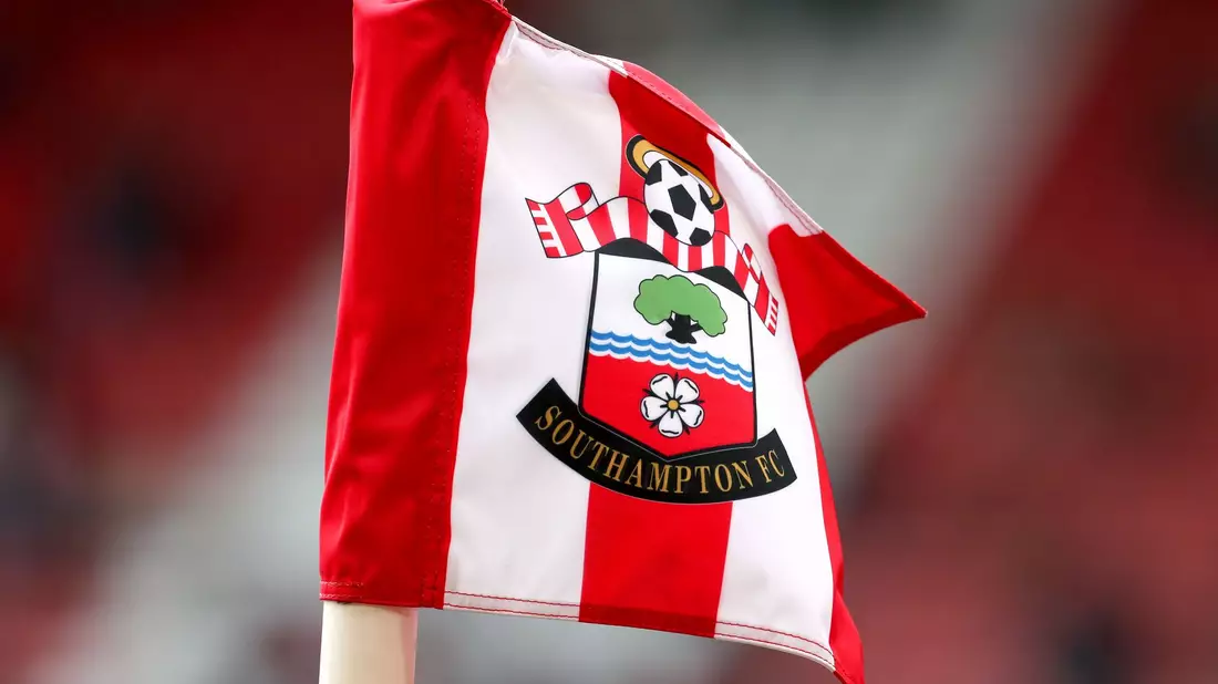 Der FC Southampton wurde wegen Spionage von den Playoffs ausgeschlossen. (Archivbild) - Bild: Mark Kerton/PA Wire/dpa