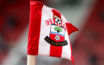 Der FC Southampton wurde wegen Spionage von den Playoffs ausgeschlossen. (Archivbild) - Foto: Mark Kerton/PA Wire/dpa