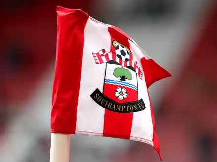 Der FC Southampton wurde wegen Spionage von den Playoffs ausgeschlossen. (Archivbild) - Foto: Mark Kerton/PA Wire/dpa