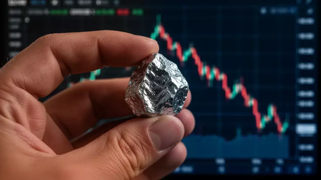 Rock Tech Lithium Aktie: 4,7 Millionen CAD über Privatplatzierung - Bild: über boerse-global.de