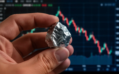 Rock Tech Lithium Aktie: 4,7 Millionen CAD über Privatplatzierung - Bild: über boerse-global.de