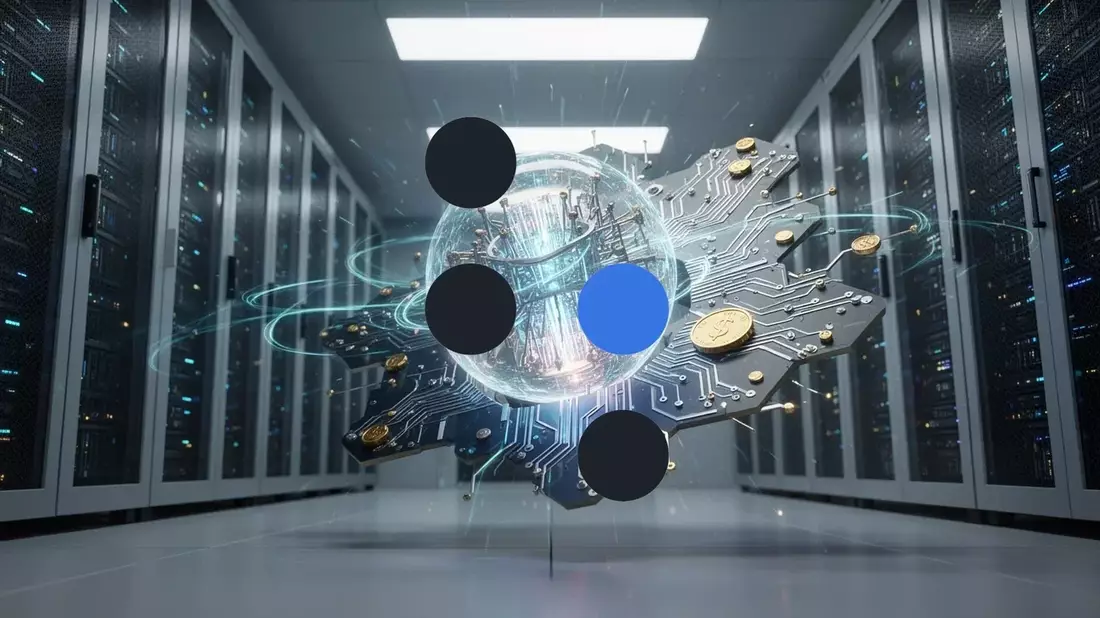 D-Wave Quantum: el voto de los accionistas, termómetro de la confianza tras el 'Investor Day' - Bild: über boerse-global.de
