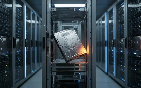 Micron's COMPUTEX Blitz Pushes Beyond HBM as Revenue Surges Past $23.8 Billion - Bild: über boerse-global.de