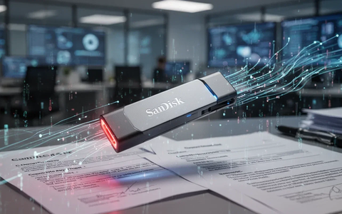 SanDisk: 42 Milliarden aus Lieferverträgen - Bild: über boerse-global.de