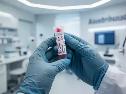 Encorafenib senkt Sterblichkeit um 51%: Neue Hoffnung bei Darmkrebs - Foto: über boerse-global.de