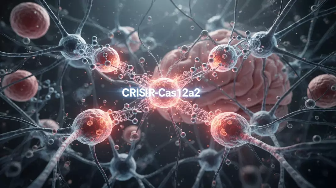 Alzheimer-Durchbruch: Tau-Protein um 75% reduziert in Phase-I-Studie - Bild: über boerse-global.de